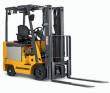 JUNGHEINRICH EFG C15